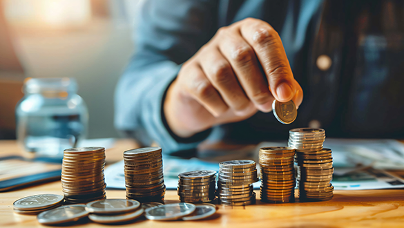 Cost Analysis Process (CAP)