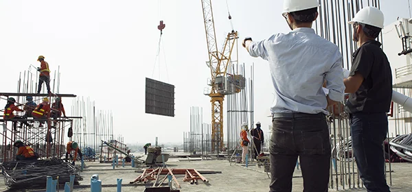 Why Choose Silver Lines Construction Corp